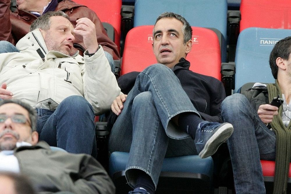 Πανιώνιος: «Όχι» σε Τσακίρη, αντιπροτάσεις για «Απήλιον»