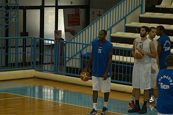 Κολοσσός Ρόδου: Ικανοποίηση για Ντέντι