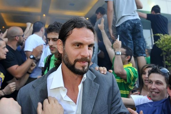 Και πάλι πατέρας ο Αλβέρτης