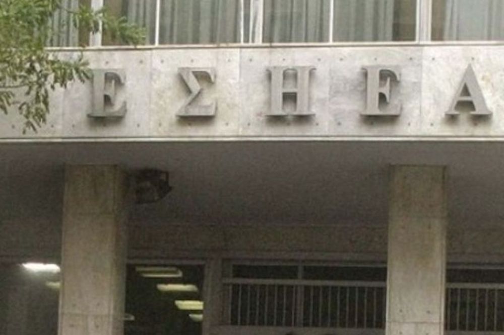 ΕΣΗΕΑ: Στάση εργασίας στα Μ.Μ.Ε.