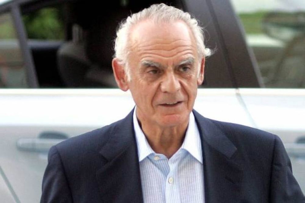 Αυτοί είναι οι νέοι πέντε κατηγορούμενοι στην υπόθεση Τσοχατζόπουλου