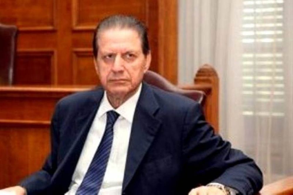 Πολύδωρας: «Δεν μετανιώνω για τον διορισμό της κόρης μου»