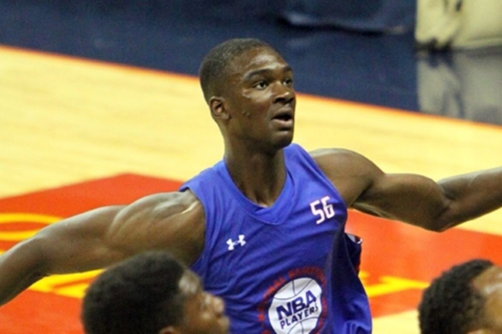 NCAA: Εγγραφή το 2013 ο Νόα Βόνλε (video)