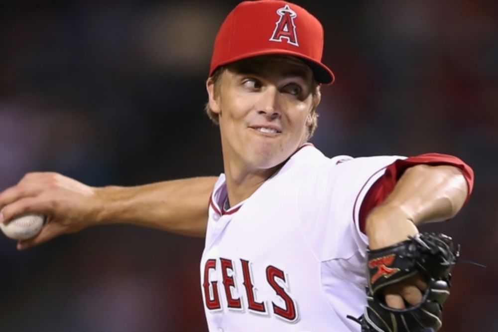 MLB: Είκοσι strikeouts για τους Έιντζελς