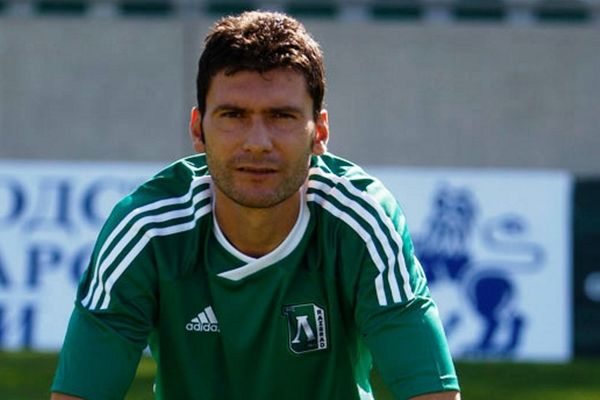 Ολυμπιακός Βόλου: Ενίσχυση με Κόλεφ (video)