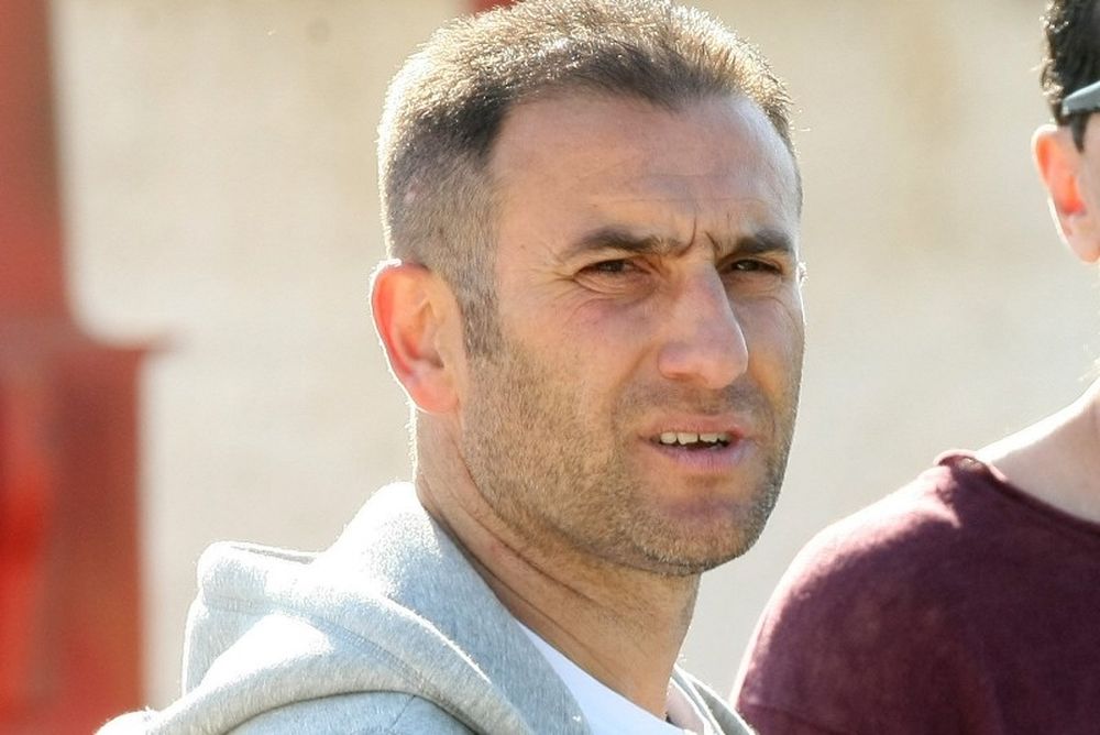 Παχατουρίδης: «Ήταν αργά…»