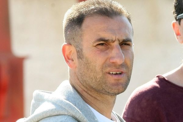 Παχατουρίδης: «Ήταν αργά…»