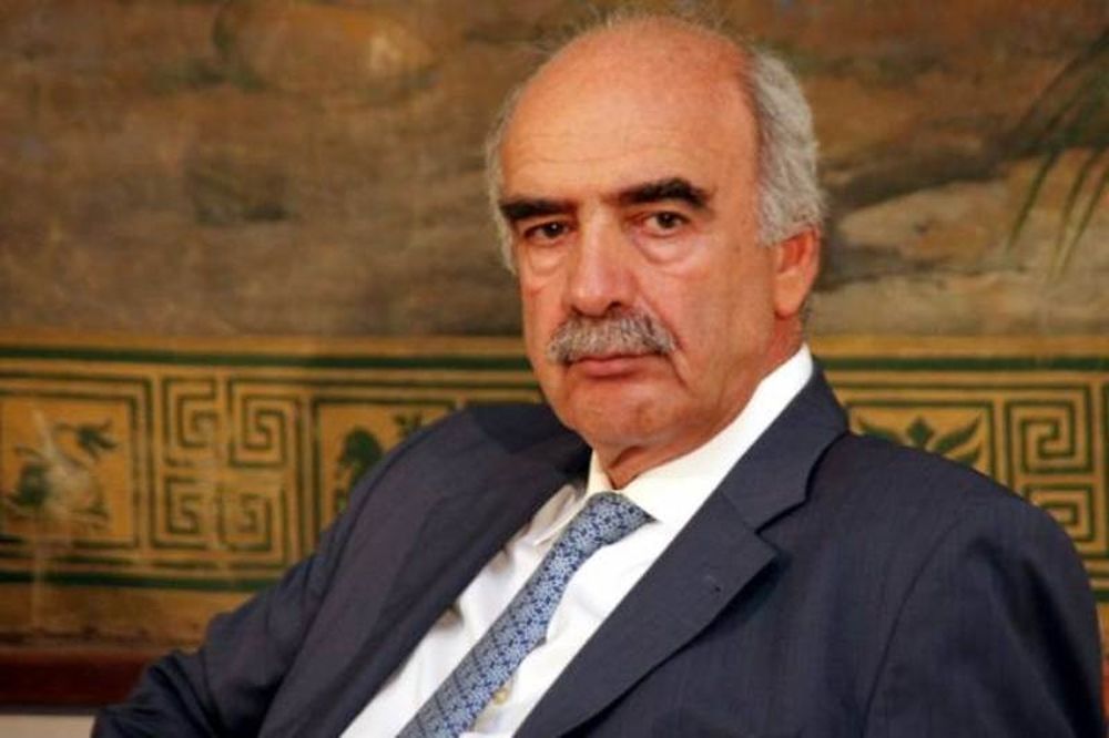 «Δέχθηκα μαφιόζικη, αλήτικη κι εκβιαστική επίθεση» 