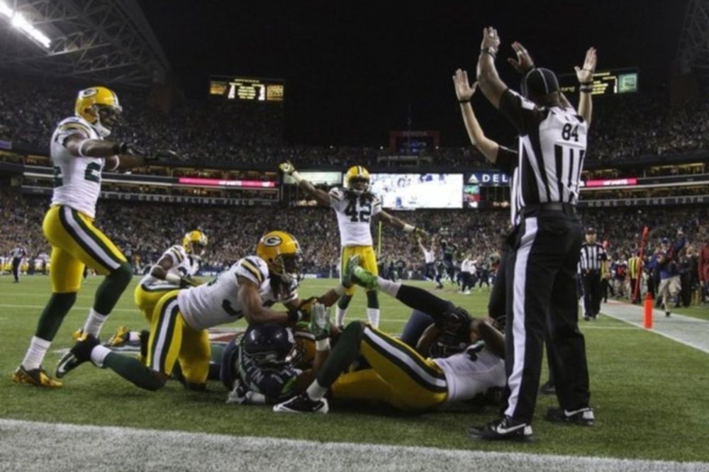 NFL: Κοντά σε συμφωνία με τους διαιτητές