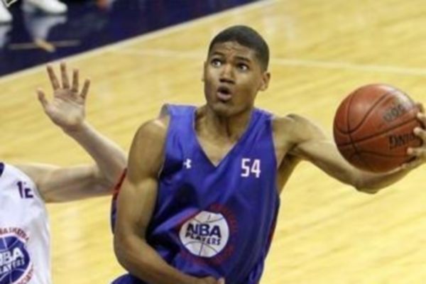 NCAA: Μία ακόμα εγγραφή για το Νορθ Καρολάινα Στέιτ (video)