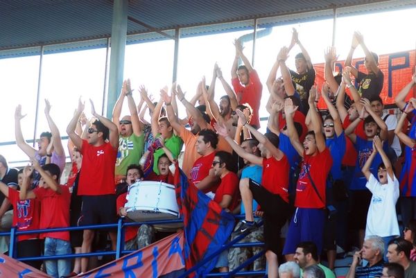 Βέροια: Εκδρομή οπαδών στην Κομοτηνή