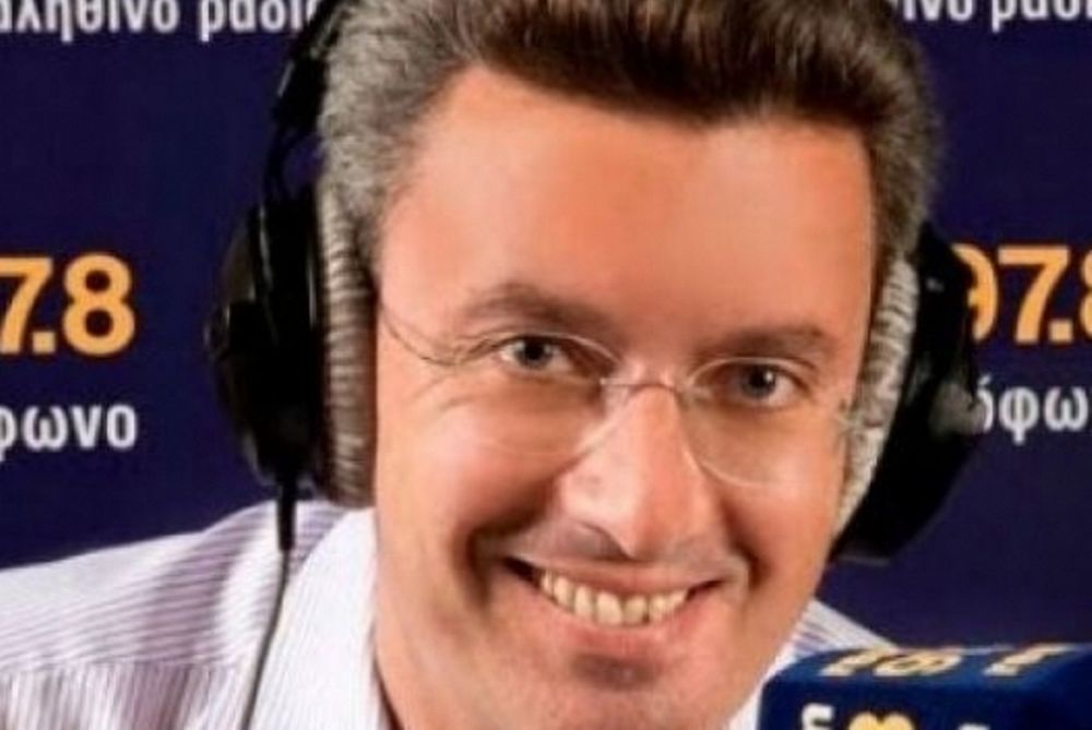 Νίκος Χατζηνικολάου: Σε πεδίο βολής 