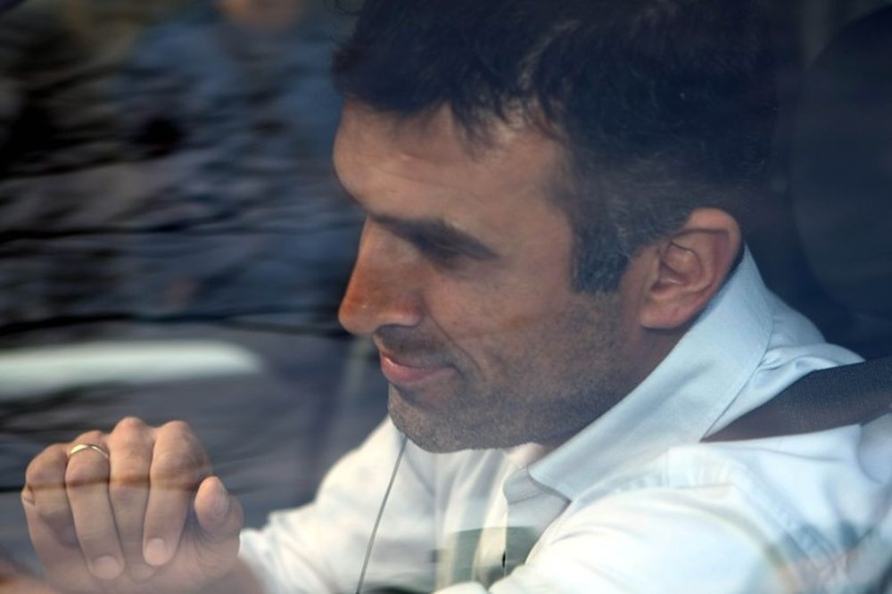 Παναθηναϊκός: Αναστασίου για τεχνικός διευθυντής 