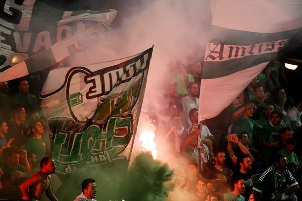 Πρόστιμα Super League: Ο Παναθηναϊκός πιο βαθιά το χέρι στην τσέπη!