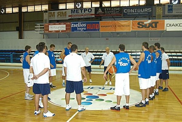 Κολοσσός Ρόδου: Υποδέχεται δις τον Κεραυνό Στροβόλου