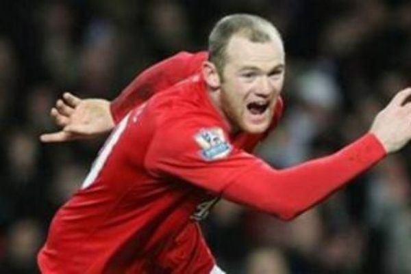 Ρούνεϊ: «Μού έκανε καλό η συμμετοχή μου»