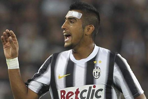 «Καλοβλέπει» Βιδάλ η Μάντσεστερ Γιουνάιτεντ