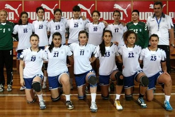 Χάντμπολ: Προετοιμασία στο Καρπενήσι για την Εθνική Γυναικών