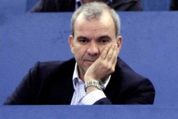 Πανιώνιος: Πρόβλημα που ζητάει λύση