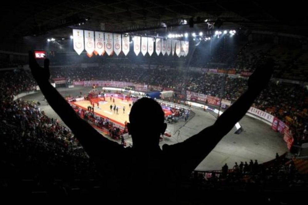Ολυμπιακός: Τα εισιτήρια με Κάχα Λαμποράλ και ειδικά πακέτα (photo)