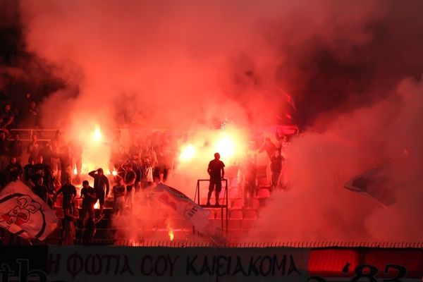 Πανιώνιος: Τα εισιτήρια με ΑΕΚ