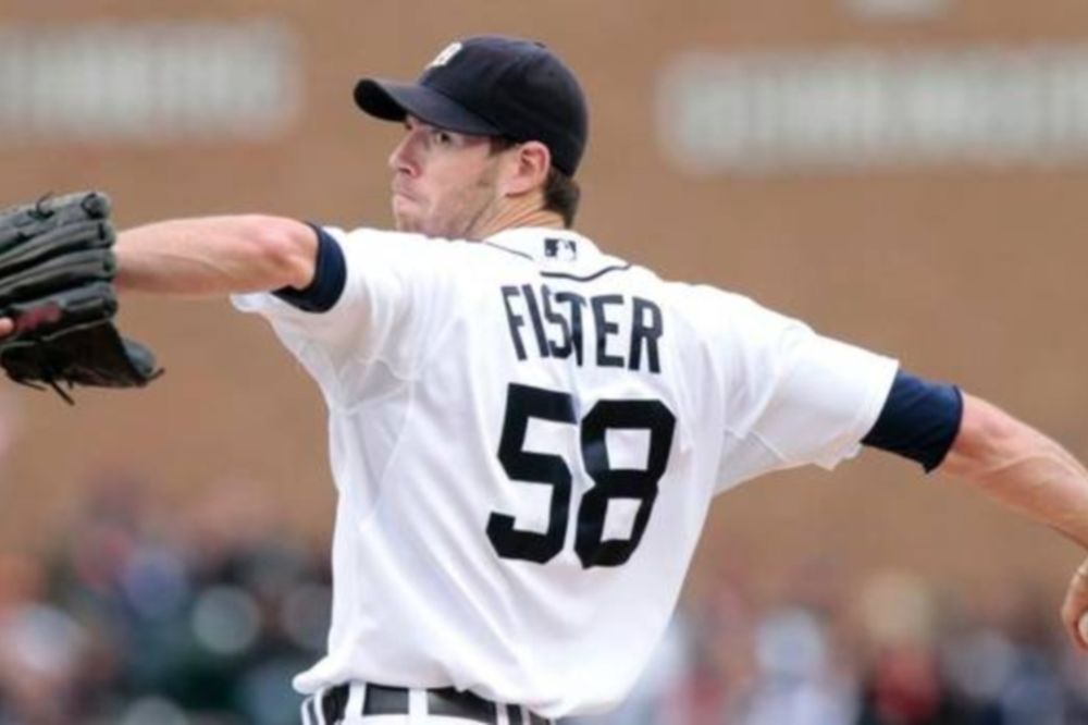 MLB: Έμειναν πρώτοι στην AL Central οι Τάιγκερς
