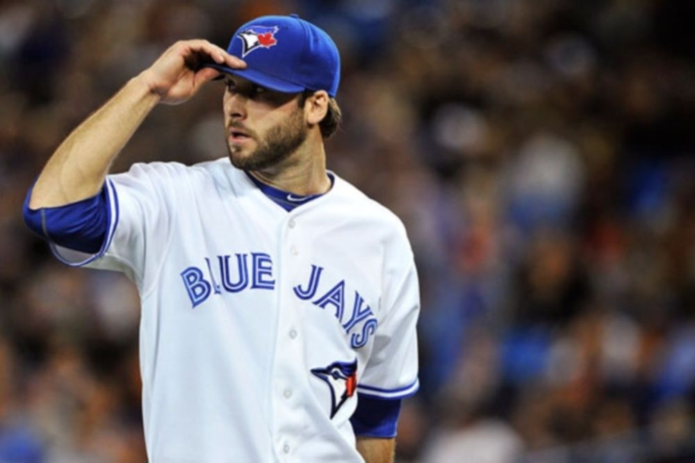 MLB: Κατέβασε τους Γιάνκις ο Morrow