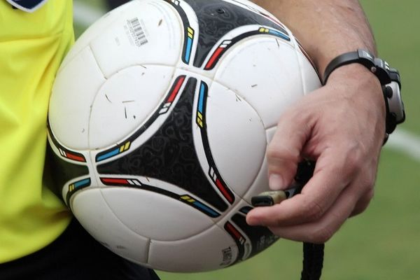 ΕΠΣΑ: Οι διαιτητές Α’, Β’ και Γ’ κατηγορίας