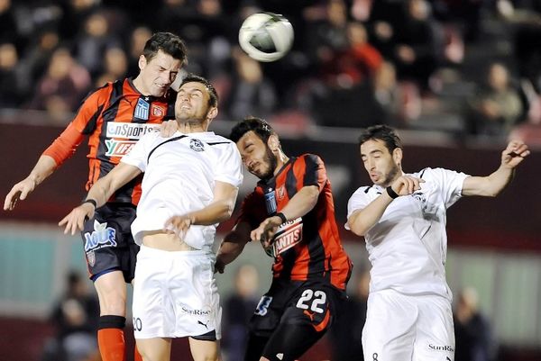 Πιερικός-Παναχαϊκή: Το πρώτο ντέρμπι της Football League