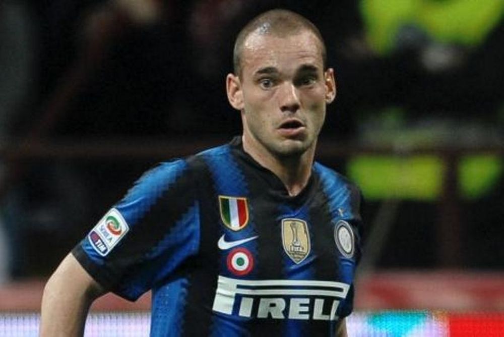 Ίντερ: Χάνει Μίλαν ο Σνάιντερ!