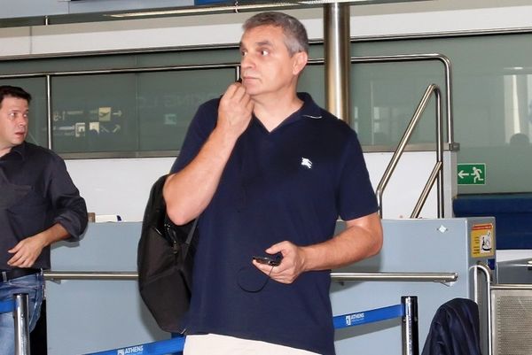 Πεδουλάκης: «Ευκαιρία να δούμε καινούρια πράγματα»