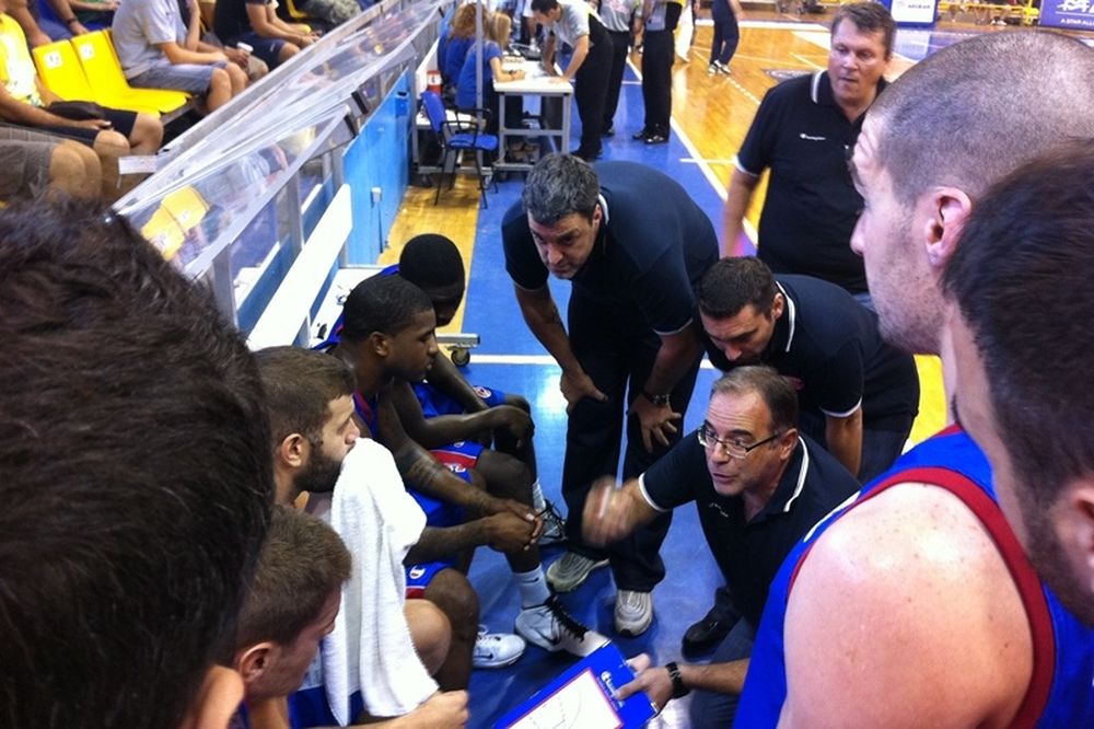 Πανιώνιος: Η επίσημη παρουσίαση