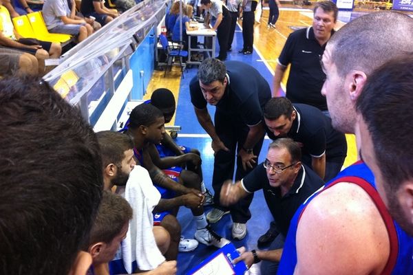 Πανιώνιος: Η επίσημη παρουσίαση