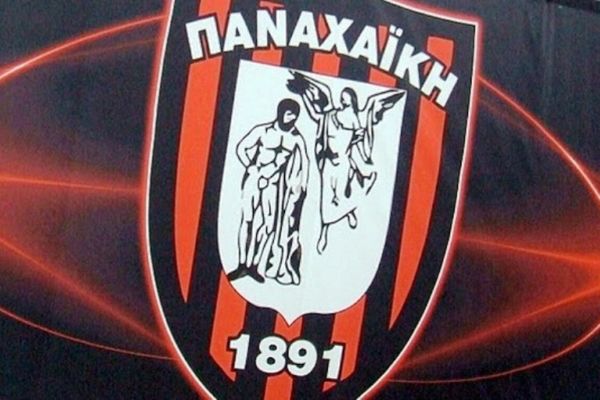Παναχαϊκή: Στο Αίγιο με Ηρακλή και… συγγνώμη