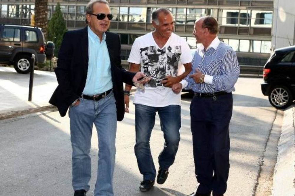 Παναθηναϊκός: Οι προτάσεις της τεχνικής επιτροπής στον Αλαφούζο