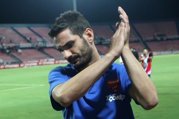 Πανιώνιος: Με όλα τα «όπλα» στη φαρέτρα κόντρα σε ΑΕΚ