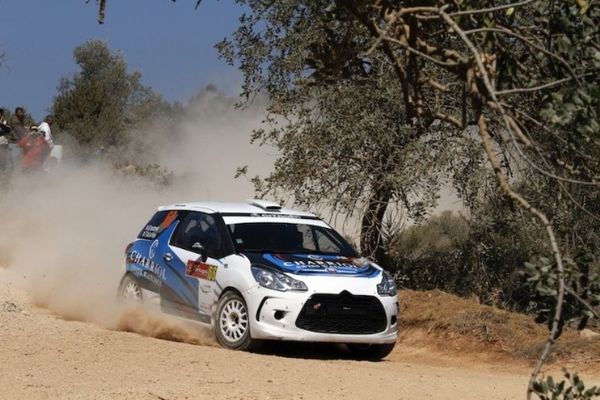 Το καλεντάρι του WRC για το 2013