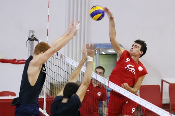 Ολυμπιακός: Nέα φιλική νίκη επί της Λαμίας