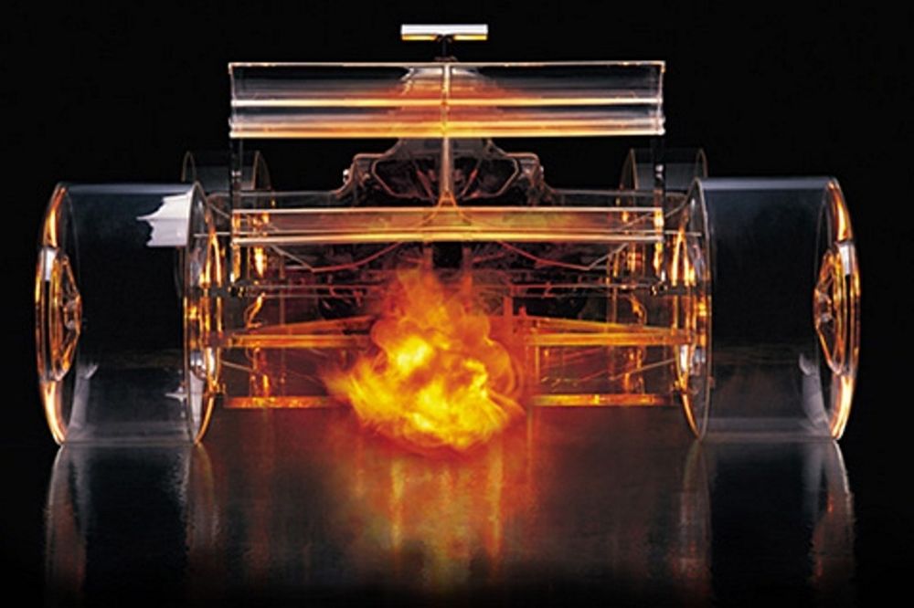 Φόρμουλα Ένα: To καλεντάρι του πρωταθλήματος για το 2013