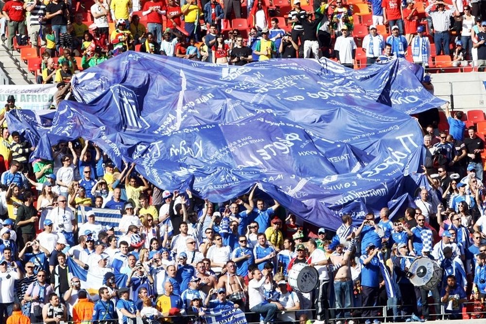 Φλέκκας: «Όλοι γήπεδο με Βοσνία»