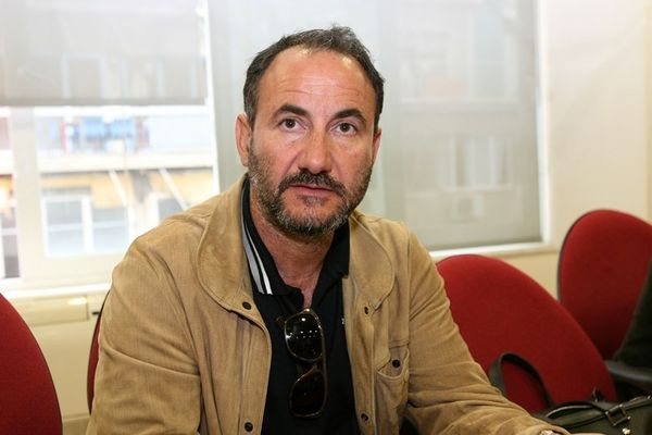 ΑΕΛ Καλλονής: Με Μιχαλάκη στο Αγρίνιο