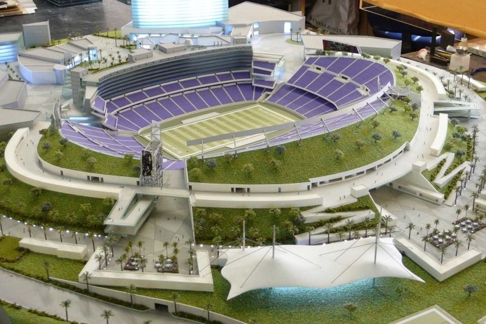 NFL: Κοντά στο Λος Άντζελες το NFL