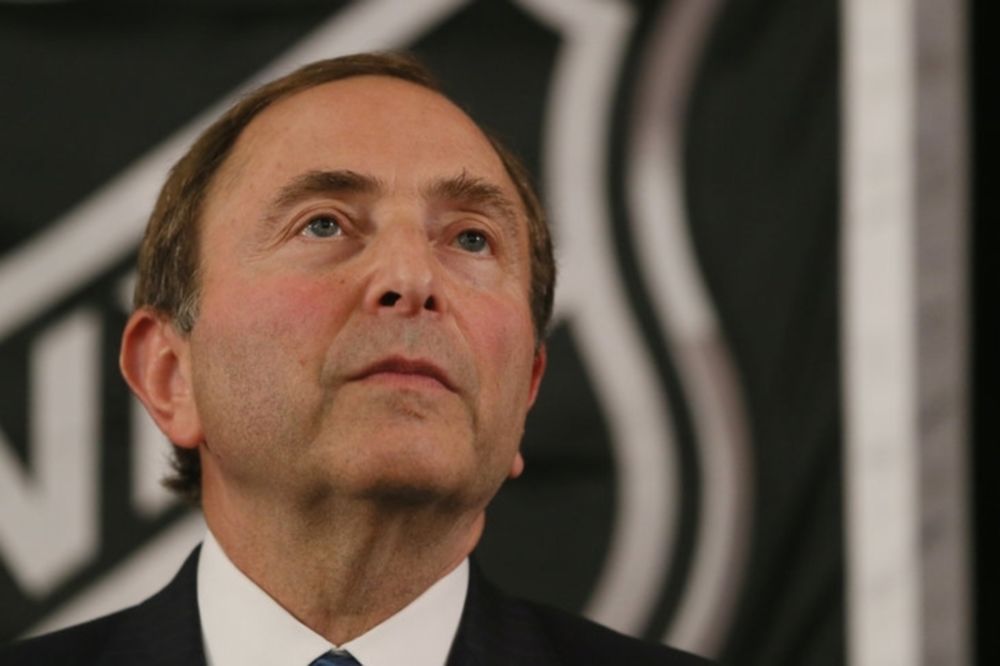 NHL: Χωρίς πρόοδο οι συζητήσεις για το lockout