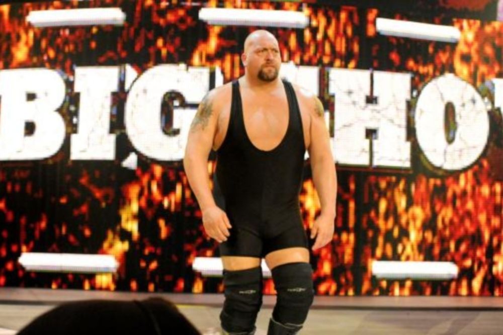 SmackDown: Ευκαιρία τίτλου για Big Show (photos + video)
