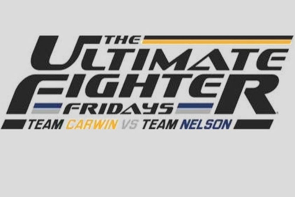 TUF 16: Ισοφάριση για την Team Nelson (videos)