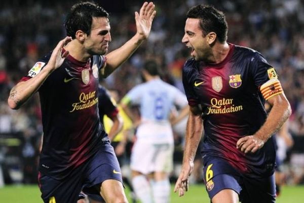 Το απόλυτο της Μπαρτσελόνα περνά από το «Σάντσεθ Πιθχουάν»