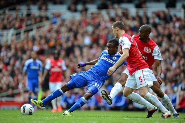 Πρέμιερ Λιγκ: Άρσεναλ - Τσέλσι στην αυλαία της 6ης αγωνιστικής