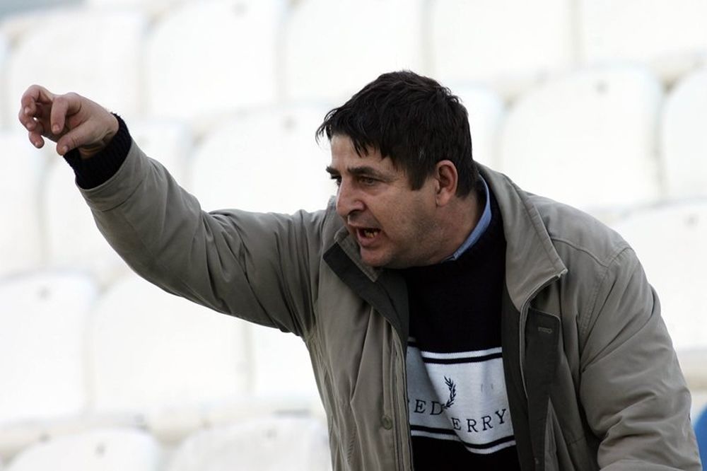 Σκαρτάδος: «Η ευκαιρία του ΠΑΟΚ για το Τσάμπιονς Λιγκ»