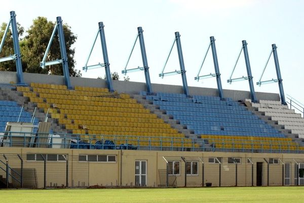 Χανιά: «Παράθυρο» για τα Περιβόλια