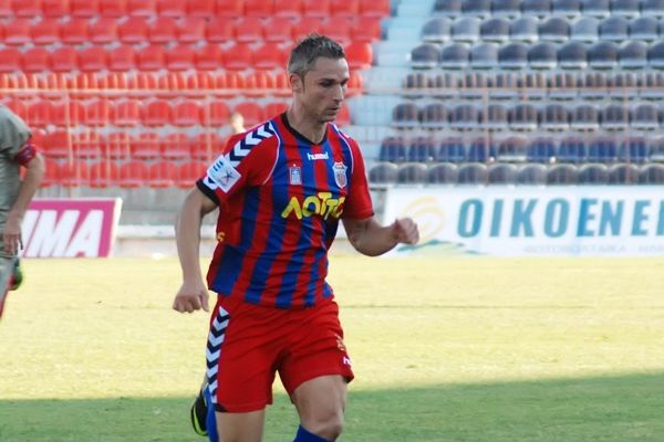 Βέροια: Χωρίς Ιωάννου στην Κομοτηνή